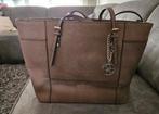 Guess handtas, Handtassen en Accessoires, Tassen | Damestassen, Ophalen, Zo goed als nieuw, Bruin, Handtas