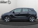 Opel Crossland Edition - 1.2 Benzine - Manueel 6 - 110PK, Auto's, Opel, Start-stop-systeem, Zwart, Bedrijf, Handgeschakeld