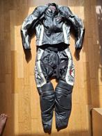 Combi cuir IXS T40, Motos, Seconde main, Enlèvement ou Envoi, Femmes, Combinaison