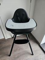 Childhome eetstoel, Kinderen en Baby's, Kinderstoelen, Ophalen, Gebruikt
