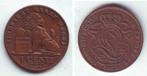 1 cent 1901 Belgique Léopold II. (1865 - 1909), Enlèvement ou Envoi, Monnaie en vrac