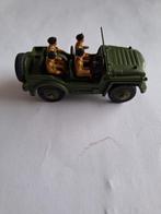 Dinky Toys Austin Camp, Ophalen of Verzenden