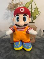 Super Mario Plushie, Verzamelen, Ophalen of Verzenden, Zo goed als nieuw