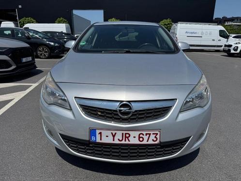 Opel Astra Astra 1.6i Geniet 150 jaar, Auto's, Opel, Bedrijf, Te koop, Astra, ABS, Airbags, Boordcomputer, Centrale vergrendeling