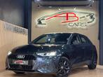 Audi A3 Sportback 35 TFSI * SPORT * GAR 12 MOIS * COCKPIT, Auto's, Automaat, 4 cilinders, Electronic Stability Program (ESP), 109 g/km