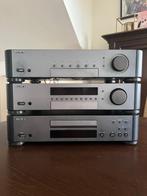 Sony S7 stereo-set, Ophalen, Gebruikt, Sony, Losse componenten
