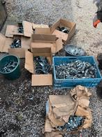 400 Colliers attache Wurth pour gaine chauffage sanitaire, Ophalen