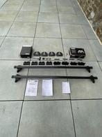 Barres de toit de la marque THULE, Auto diversen, Dakdragers, Ophalen, Zo goed als nieuw