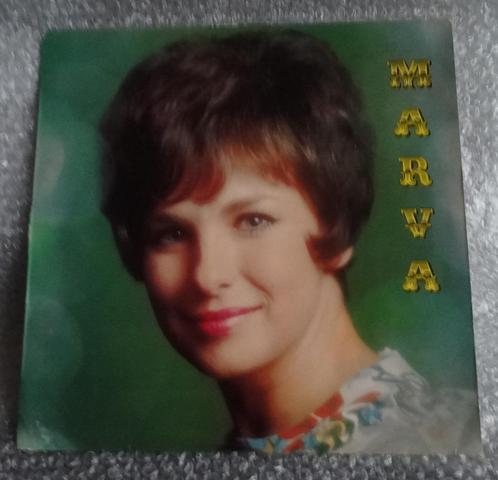 LP's M, Cd's en Dvd's, Vinyl | Pop, Ophalen of Verzenden
