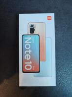 Xiaomi Note 10 pro *scellé dans la boîte*, Noir, Enlèvement ou Envoi, Neuf