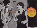 LP: SANTANA: INNER SECRETS (1978) + insert, Cd's en Dvd's, Ophalen of Verzenden, Zo goed als nieuw, 12 inch, Poprock