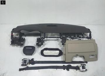 Range Rover Evoque L538 airbag airbagset dashboard