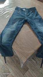 Jean moto dames, Motoren, RICHA, Ophalen of Verzenden, Broek | textiel, Dames