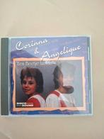 Cd  corinna & angelique een beetje liefde, Cd's en Dvd's, Ophalen of Verzenden, Zo goed als nieuw