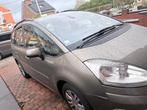 Te koop Citroën C4 Picasso 1.6Hdi, Auto's, Citroën, Euro 5, Monovolume, Parkeersensor, Zwart