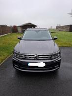 Volkswagen Tiguan, Autos, Cuir, Argent ou Gris, Achat, Carnet d'entretien