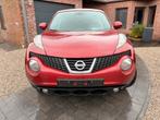 NISSAN JUKE / 68000km / 1er main, Euro 5, Achat, Entreprise, 5 portes
