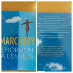 Livre L'horizon à l'envers de Marc Lévy, Utilisé