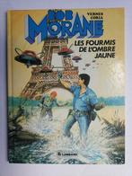 Bob Morane - Tome 18 : Les fourmis de l'ombre jaune, Comme neuf, Vernes / Vance / Coria, Enlèvement ou Envoi