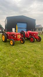 David Brown cropmaster diesel en 770, Meer dan 10000, Oldtimer, Meer dan 160 Pk, Ophalen