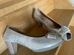 schoenen pumps Gabor - maat 39 - gratis paar!, Kleding | Dames, Schoenen, Pumps, Beige, Gabor, Ophalen of Verzenden