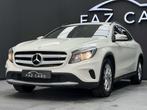 Mercedes-Benz GLA 180 * 1ER PROP + CAMERA + REGU + GARANTIE, Achat, Euro 6, Entreprise, Boîte manuelle