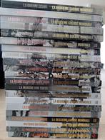 21 Tomes "La deuxième Greuue Mondiale - Ed.Time Life, Ophalen, Tweede Wereldoorlog, Gelezen