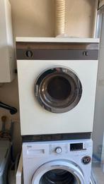 Droogkast, Ophalen, Gebruikt, Minder dan 85 cm, Luchtafvoer