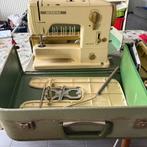 Vintage Bernina Record 730, Hobby en Vrije tijd, Ophalen, Gebruikt, Naaimachine, Bernina