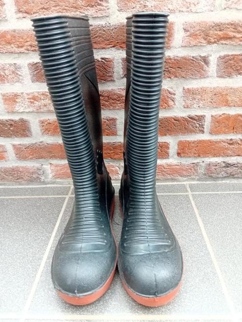 Dunlop safety plus laars, Doe-het-zelf en Bouw, Veiligheidskleding, Nieuw, Ophalen