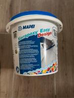 Epoxyvoegmiddel Mapei Kerapoxy Easy Design 188 Biscuit 3kg, Enlèvement, Neuf