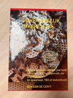 Bijvriendelijk imkeren - Ben Som De Cerff boek, Enlèvement, Neuf