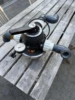 kop starite voor zwembadfilter, Tuin en Terras, Ophalen, Gebruikt, Overige typen