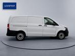 Mercedes-Benz Vito 114 CDI Lang Navigatie Achteruitrijcamera, Automaat, 158 g/km, Electronic Stability Program (ESP), Wit