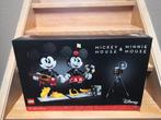 Lego 43179 Mickey & Minnie - Sealed, Ophalen of Verzenden, Nieuw, Lego