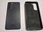 Samsung Galaxy S21FE 128GB + Quadlock hoesje, Telecommunicatie, Mobiele telefoons | Samsung, Gebruikt, Touchscreen, Ophalen of Verzenden