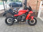 yamaha tracer 9, Motoren, Particulier, Meer dan 35 kW, Toermotor, 900 cc