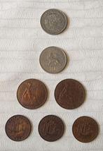 Munt - Coin: Groot-Brittannië, Ophalen of Verzenden, Losse munt, Overige landen