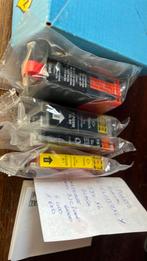Printer cartridges voor Canon, Computers en Software, Ophalen, Nieuw, Cartridge, Canon