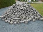 LOT KASSEIEN BLAUWE PORFIER 12/18   13/20, Tuin en Terras, Tegels en Klinkers, Ophalen