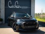Audi RS Q8 Performance/CARBON/B&O ADVANCED/LASER/27%!, 307 g/km, Zwart, Leder, 5 zetels