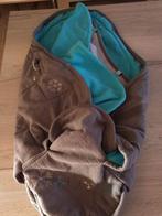 winter voetenzak, Ophalen, Gebruikt, Voetenzak
