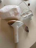 Philips lumea prestige, Elektronische apparatuur, Persoonlijke Verzorgingsapparatuur, Ophalen, Zo goed als nieuw