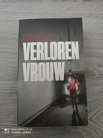 Boek: Gillian Flynn - verloren vrouw, Enlèvement ou Envoi, Utilisé, Gillian Flynn