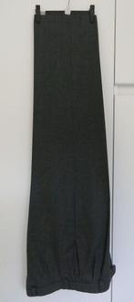 Grijze broek Charlie Parker, Ophalen, Grijs