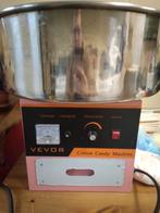 Spinsuiker machine te koop, Enlèvement