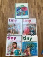 Pakket van 5 Tiny boeken, Boeken, Ophalen, Nieuw, Fictie algemeen