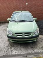 auto hyundai 2007, Auto's, 5 deurs, Particulier, Getz, Te koop