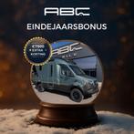 Hymer Venture S 4x4 190PK - NIEUW - 18" Delta Beadlock, Automaat, Ringverwarming, Bedrijf, Diesel