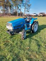 Iseki landhope tu197 perfecte staat, met frees., Zakelijke goederen, Ophalen